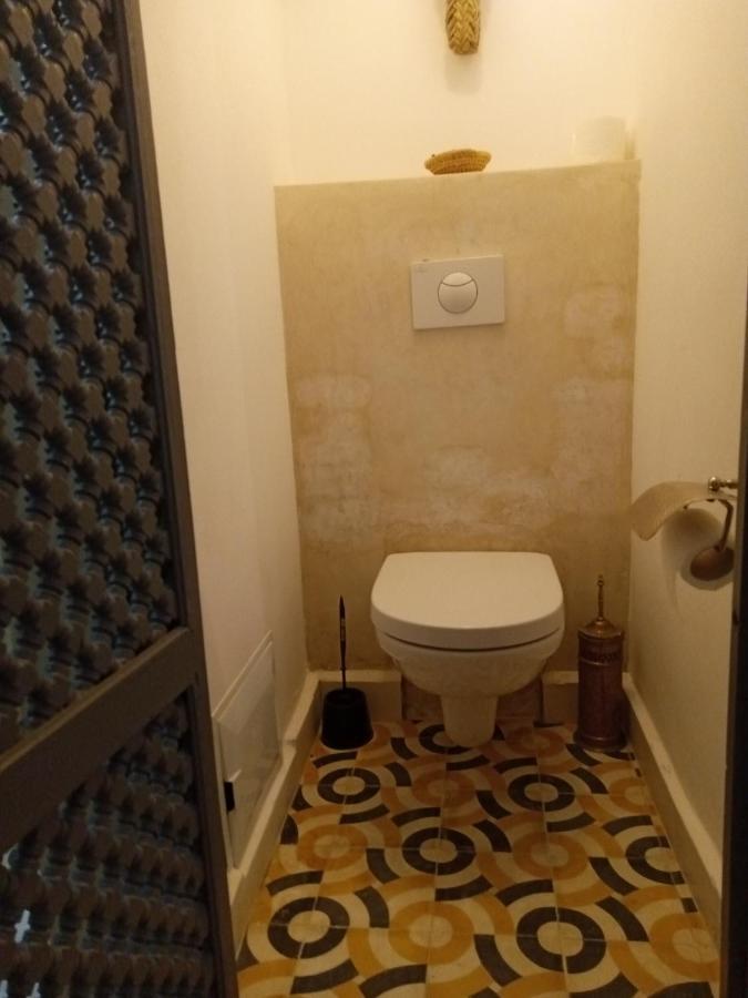 Riad Riad103 Piscine Chauffée Sur Le Rooftop, Jacuzzi Hot&hammam Massage Marrakesh