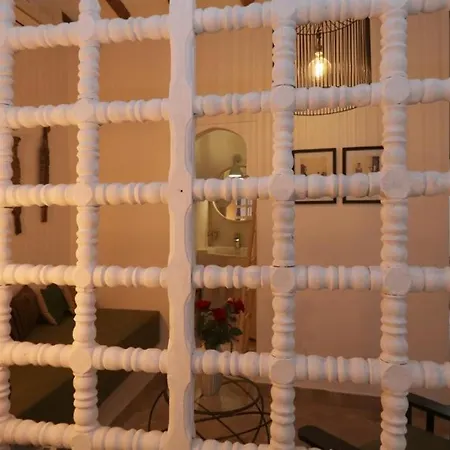 Riad103 piscine chauffée sur le Rooftop, jacuzzi hot&hammam massage Marrakesh Extérieur photo