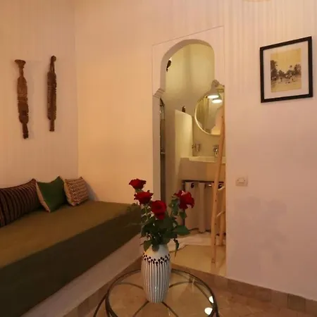 Riad103 piscine chauffée sur le Rooftop, jacuzzi hot&hammam massage Marrakesh Extérieur photo