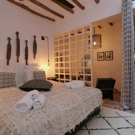 Riad103 piscine chauffée sur le Rooftop, jacuzzi hot&hammam massage Marrakesh Extérieur photo